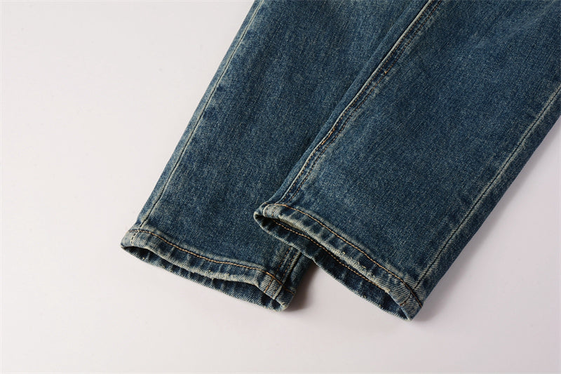 KSUBI Fashion Jeans 3018