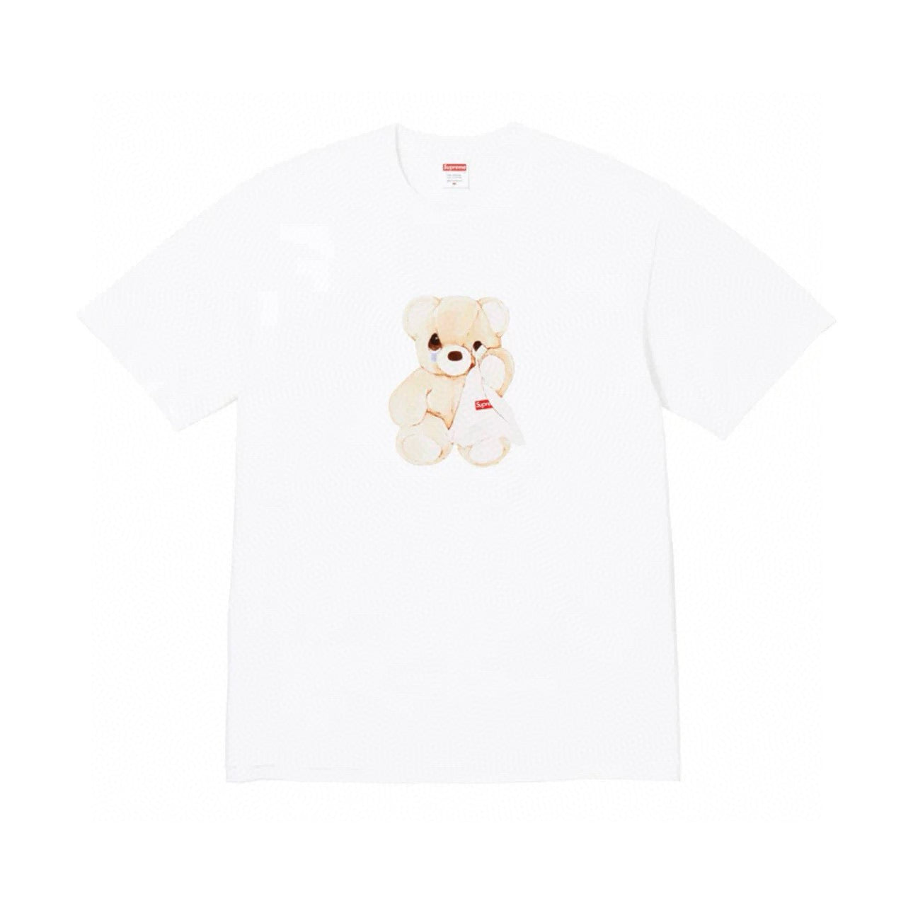 Supreme Tee S133